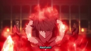 Tate no Yuusha episode 20 english