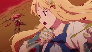 Tate No Yuusha episode 16 english