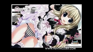 hentai dolls Ecchi O anime Xtreme Especial 03 HD