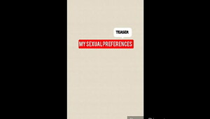 Sexual Preferences By Tyron