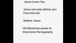 Jesus Loves You