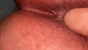 Anal Dildo Fuck