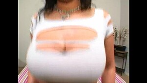 Whitney Stevens nice tits