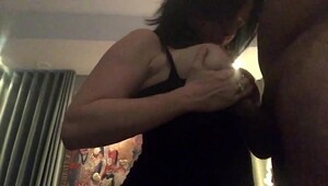 Titty Job Ended With A Big Facial - Live69Girls.Com