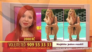 Telemedia11 110107 Sexy Win QuizShow 0100