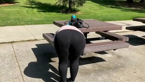 Vpl Ample Ass Public