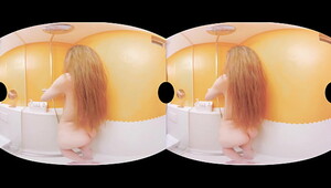 VirtualRealPorn.com - Pissing fun