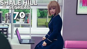 SHALE HILL SECRETS #70 • This looks very promising