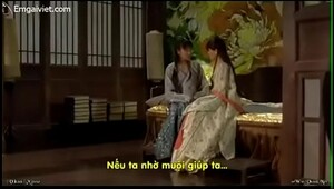 Suntan Kim Binh Mai 2 - Part 4