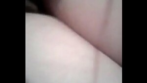 Girl sends me movie masturbating