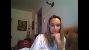 Raluca from Braila is flick talking