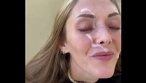 Lali Velez best cumshot compilation