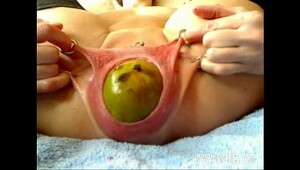 Extreme Amateur Fucking Huge Vegetables, Pornography db: