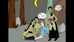 vampirehandjob - starcomics.tk