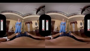 WestWorld XXX Costume play VR Porn - Practice unreal sex like on the show!