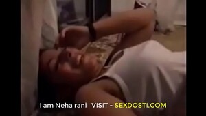 university boy fuck hard sexy girl in hostel