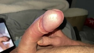 Cum, masturbate