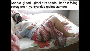 Turkçe Cuckold