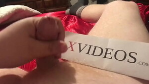 Verification Video Sloppy Hand Job