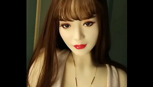 158 cm sex doll (Destiny)