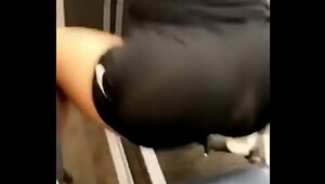 Thicc ass workout