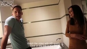 Fuck his girlfriend in the motel toilet  http://zipansion.com/exat