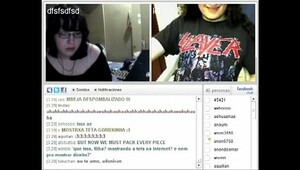 youtube.YouTube - Isis (AKA Emiru) @ TinyChat (Live Stream)  Take #3