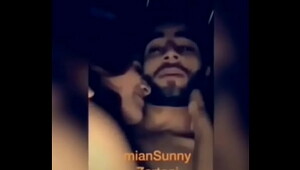 Mian Sunny & Zartaaj Ali hook-up video