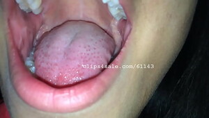 Brandy Mouth Part2 Video3