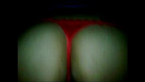 rica tanga roja mm