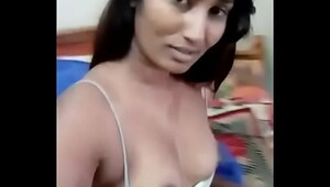 Swathi Naidu Show Boobs