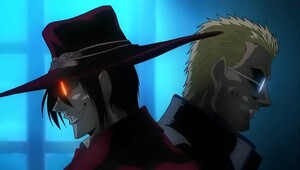 hellsing 01