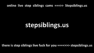 Euro StepSiblings do hard sex till cum on StepSiblings.us