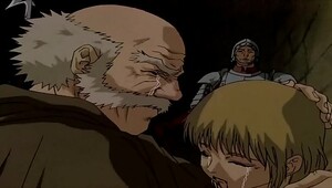 Berserk (1997) Episode 10