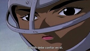 Berserk (1997) Episode 03