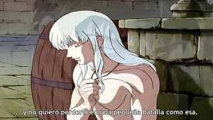 Berserk (1997) Episode 04