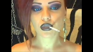 honey smoking show on cams-888cams.pw.AVI