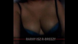 RARHY ISZ R-BREEZY SCANDAL