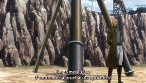 shingeki no kyojin 03