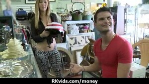 Real sex for money 17