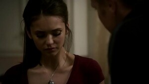 the vampire diaries S02E13