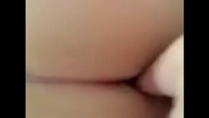 Blonde pussy and anal invasion fucked - Fickpro.de