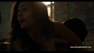 Emmy Rossum  - Shameless (2015) S5e12