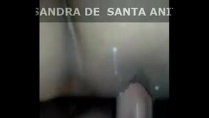 CACHANDO A SANDRA DE SANTA ANITA 936560559