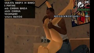 Gta San Andreas Porn