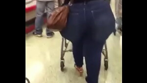 Nalgotas bigass bigbooty