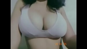 Rich boobs