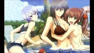 nude  Ecchi You Like This Remix Fall In Love With Me Theme anime girls