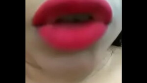 Sparkle tori horny lips