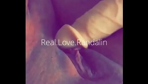 Love Randalin Dildo 3